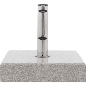 Life Granitsockel, 45 kg