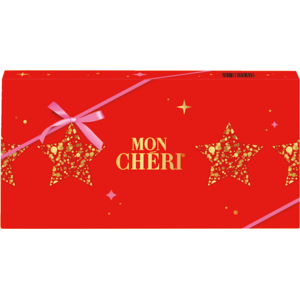 Mon Chéri xmas T15, 157 g