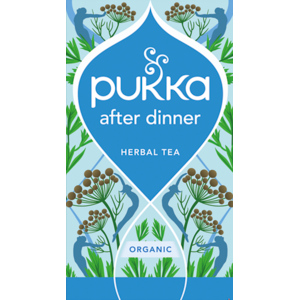 Pukka Bio After Dinner, 20 Beutel Pukka Bio After Dinner, 20 Beutel