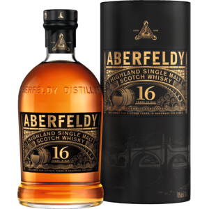 Aberfeldy 16 years 40% 70cl Aberfeldy 16 years 40% 70cl
