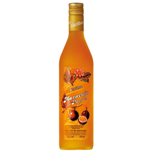 Karibso Maracuja 24%, 70 cl