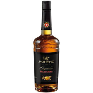 Morand Williamine Liqueur 35%, 70 cl