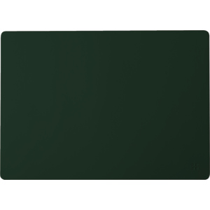 Elements Ambiente Tischset, rechteckig PVC, grün Elements Ambiente Tischset, rechteckig PVC, grün