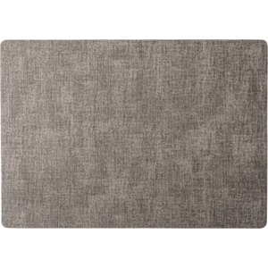 Elements Ambiente Tischset Vinatge Look, rechteckig PVC, hellgrau Elements Ambiente Tischset Vinatge Look, rechteckig PVC, hellgrau