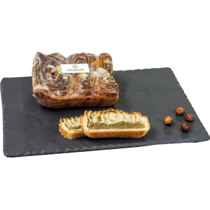 Baggenstos Sportlerstolle klein, 87 g