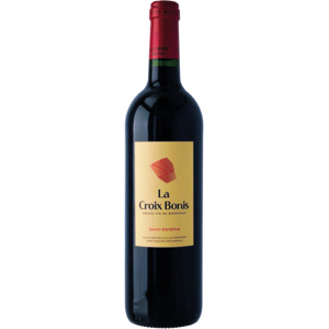 Château Phélan Ségur La Croix Bonis St Estèphe AC 75cl