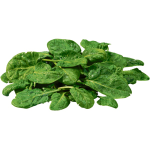 Spinat, 3 kg