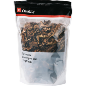 Quality Steinpilze für Risotto, 250 g Quality Steinpilze für Risotto, 250 g