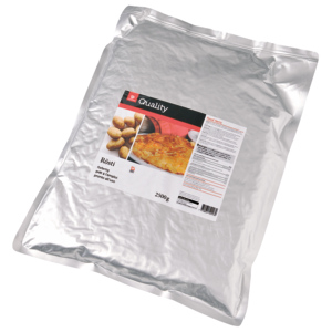 Quality Suisse Garantie Rösti, 4 x 2,5 kg Quality Suisse Garantie Rösti, 4 x 2,5 kg