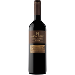 Baron de Ley Gran Reserva Rioja DOCa, 75 cl Baron de Ley Gran Reserva Rioja DOCa, 75 cl