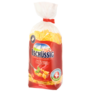 Bschüssig Müscheli, 10 x 500 g