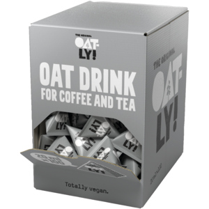 Oatly Haferdrink, Portionen, 100 x 20 ml
