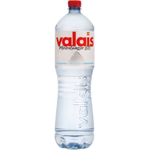 Valais Still 6 x 1,5 l