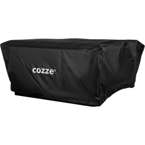 Cozze Überzug für Pizzaofen, E300 und 500-Serie, 61,5 × 61,5 × 28,5 cm