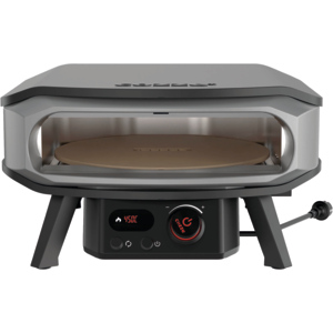Cozze Pizzaofen Premium Rotate für Elektrisch, 230V, 60,5 x 62,5 x 33 cm Cozze Pizzaofen Premium Rotate für Elektrisch, 230V, 60,5 x 62,5 x 33 cm