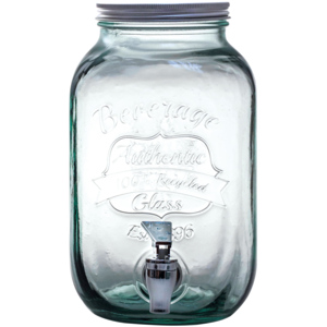 Vidrios San Miguel Dispenser Authentic 4 l Vidrios San Miguel Dispenser Authentic 4 l