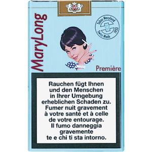 MaryLong Erste Box