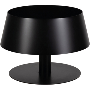 Nouvel Feuerschale "Lampada", schwarz, 46 x 41 cm Nouvel Feuerschale "Lampada", schwarz, 46 x 41 cm