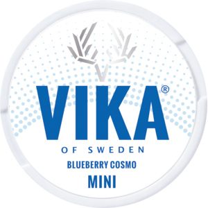 Vika Blueberry Cosmo Mini 7g