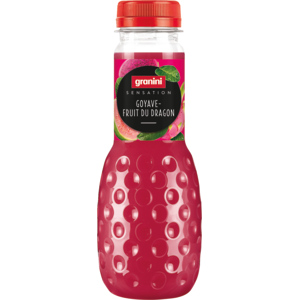 Granini Guave Drachenfrucht 24 x 33 cl