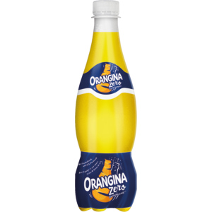 Orangina Zero 4 x 6 x 50 cl Orangina Zero 4 x 6 x 50 cl