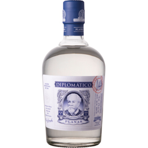 Diplomaticp Planas Ron Blanco 47% 70 cl Diplomaticp Planas Ron Blanco 47% 70 cl