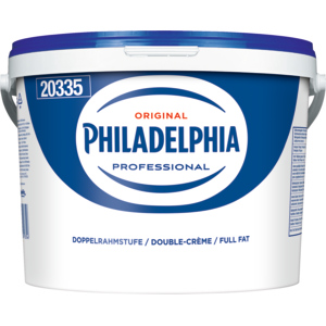 Philadelphia, 10 kg
