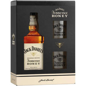 Jack Daniel Honey GP 35% 70cl Jack Daniel Honey GP 35% 70cl