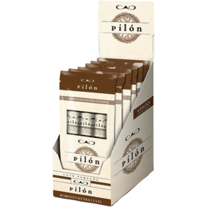 CAO Pilon Robusto Extra FP 3'S