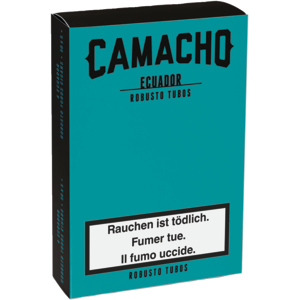 Camacho Ecuador Robusto 4'S Camacho Ecuador Robusto 4'S