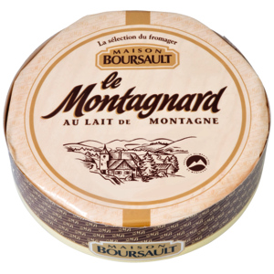 Boursault Le Montagnard, 500 g