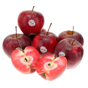 Pommes Kissabel rouge, classe I, 3 kg