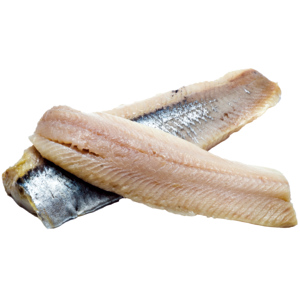 Nordsee Matjesfilet, geräuchert, 200 g Nordsee Matjesfilet, geräuchert, 200 g