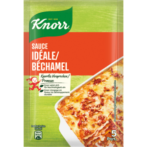 Knorr Sauce idéale, 20 x 33 g