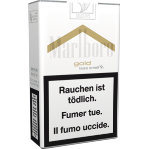 Marlboro Gold Soft