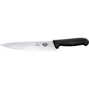 Victorinox Gemüsemesser, Kunststoffgriff, 28 cm Victorinox Gemüsemesser, Kunststoffgriff, 28 cm