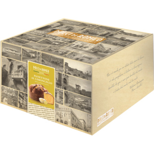 Dolci di Romeo Panettone Zitronencreme, 500 g Dolci di Romeo Panettone Zitronencreme, 500 g