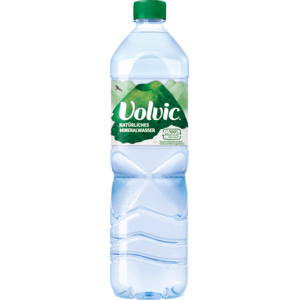 Volvic Wasser PET, 1,5 l