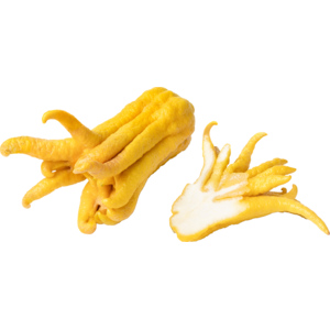 Buddhas Hand Zitrone, ca. 2 kg Buddhas Hand Zitrone, ca. 2 kg