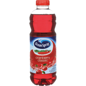 Schlör Cranberry-Nektar 25%, PET 1 l Schlör Cranberry-Nektar 25%, PET 1 l