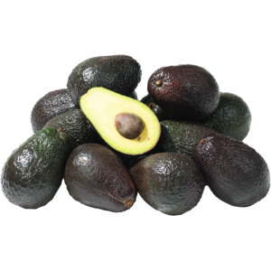 Economy Avocados, 18 Stück