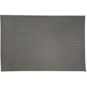 Carre Tischset, silbergold, 45 x 30 cm Carre Tischset, silbergold, 45 x 30 cm
