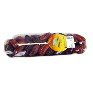 Datteln Gondoles, entsteint, 24 x 250 g