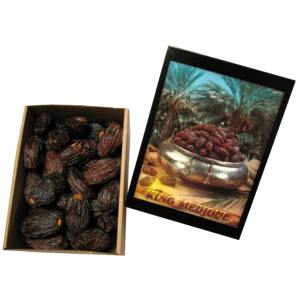Datteln Medjoul, 5 kg Datteln Medjoul, 5 kg