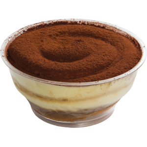 Mister Cool Coppa Tiramisu, tiefgekühlt, 12 x 120 g