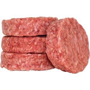 Fredag Smash Burger, ca. 80 g, tiefgekühlt, 960 g Fredag Smash Burger, ca. 80 g, tiefgekühlt, 960 g