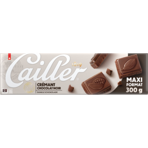 Cailler Crémant, 9 x 300 g