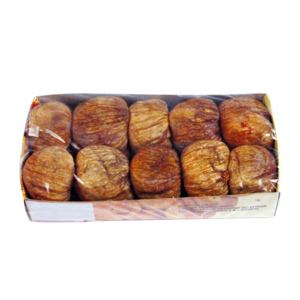 Feigen Pulled, 30 x 400 g