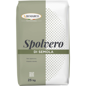 Di Marco Pinsa Spolvero Reismehl, 25 kg
