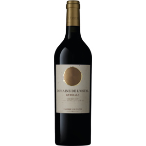 Domaine de l'Ostal Minervois Estibals, 75cl